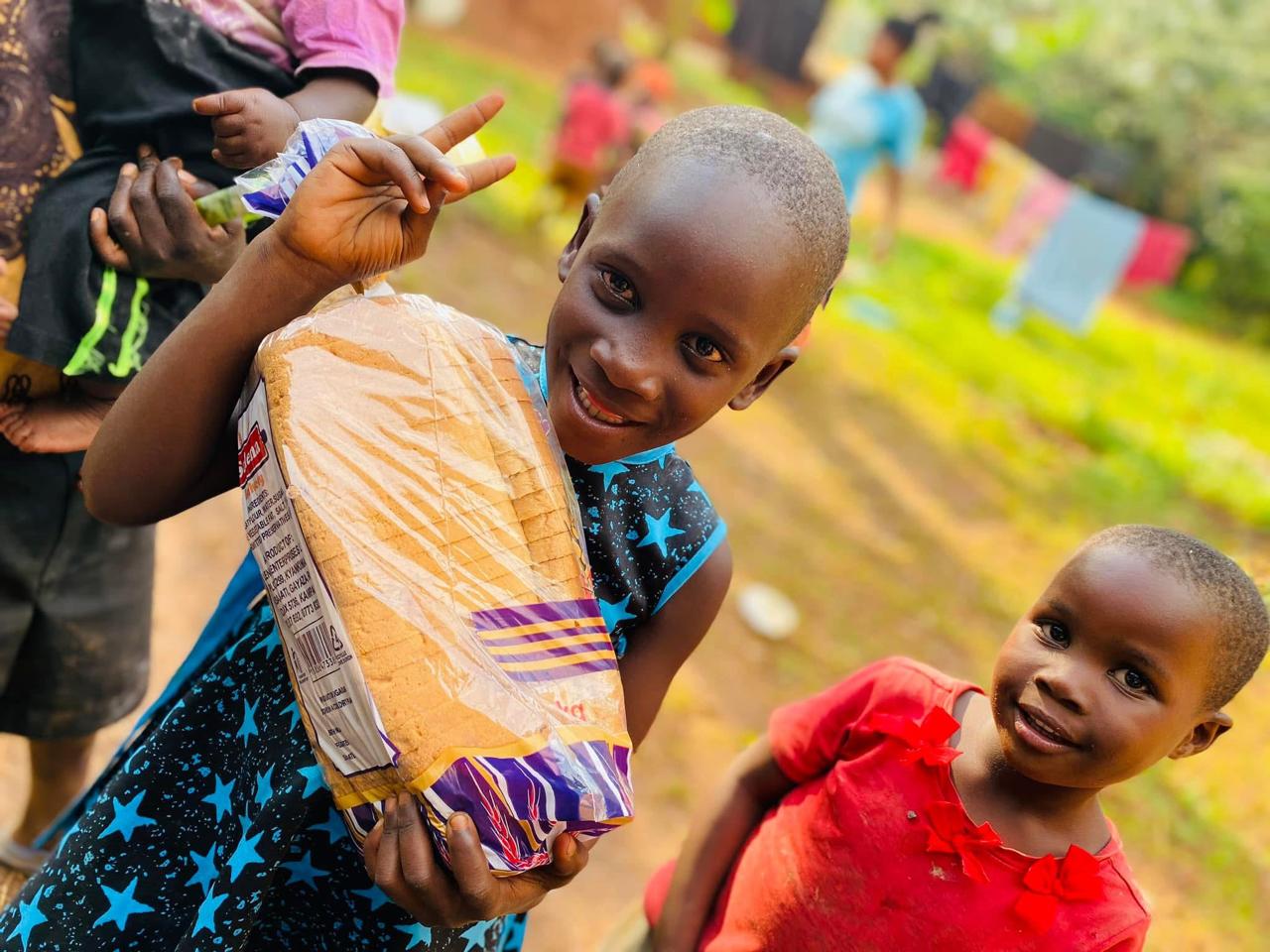 Food Distribution