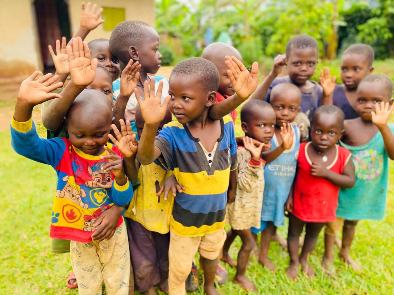 Community Children
